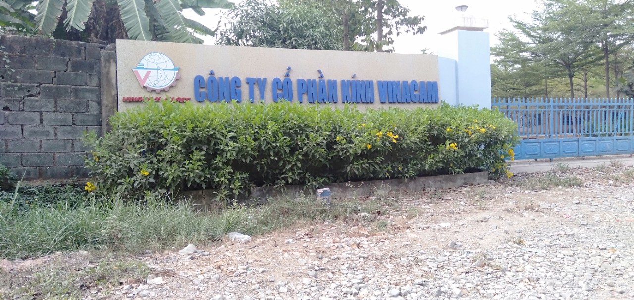 Lắp đặt trọn bộ camera nhà xưởng giá rẻ
