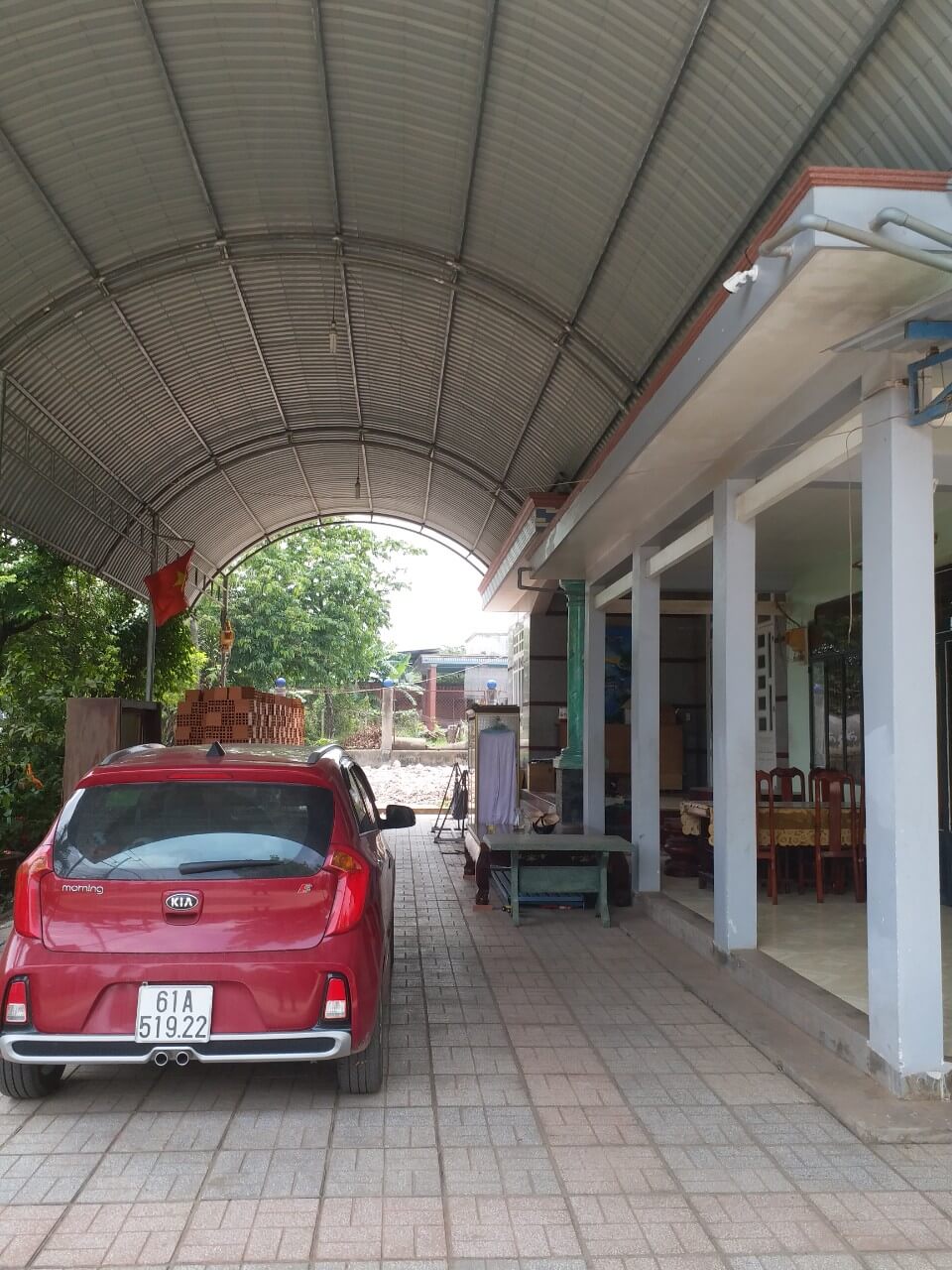 Lắp Đặt Camera Quan Sát Nhà Dân Tại Bình Dương Chất Lượng