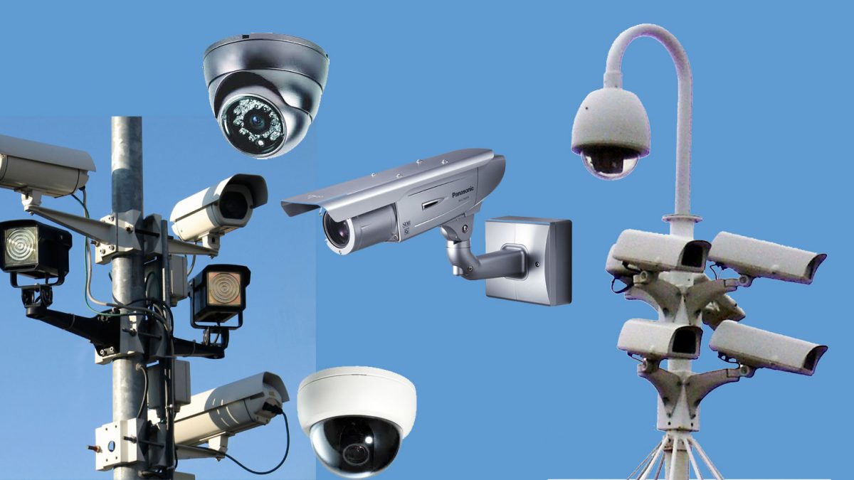 Lắp đặt camera xe khách giá rẻ camera hành trình